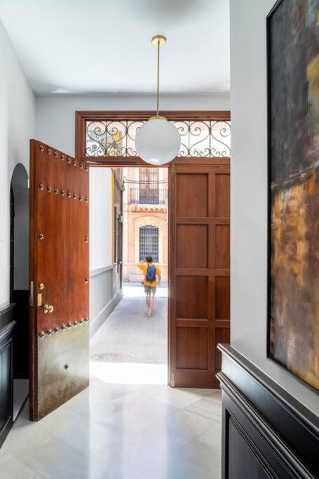 Apartment San Buenaventura 12 *