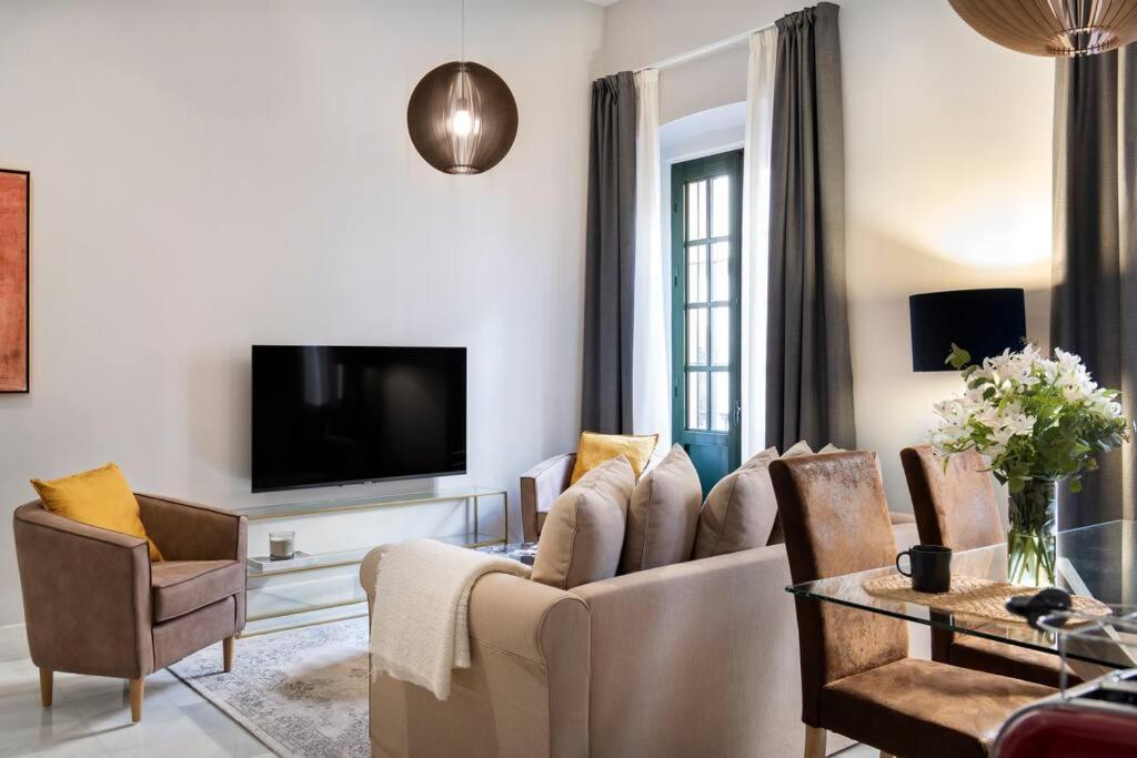 San Buenaventura 12 Apartment Sevilla