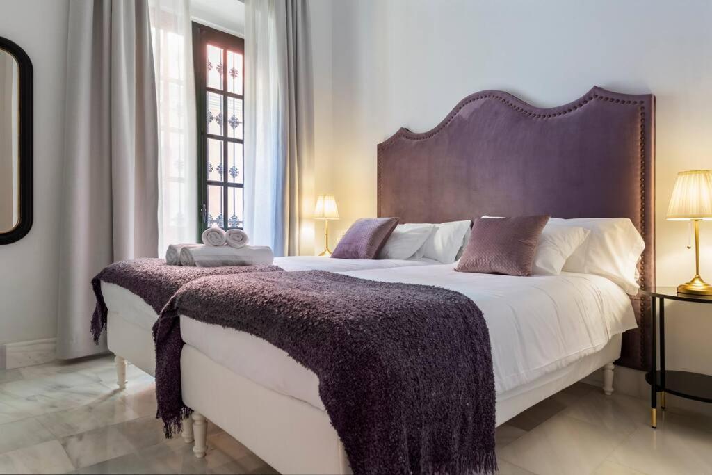 San Buenaventura 12 Apartment Sevilla