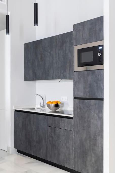 Apartment San Buenaventura 12 Sevilla